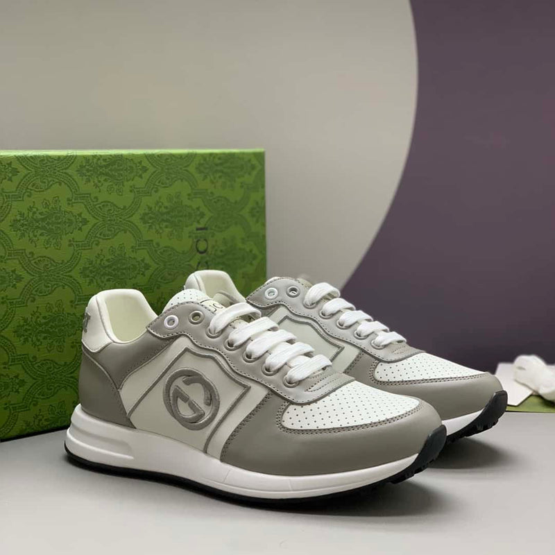 Tênis Gucci