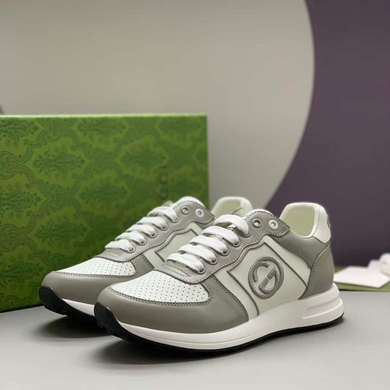 Tênis Gucci