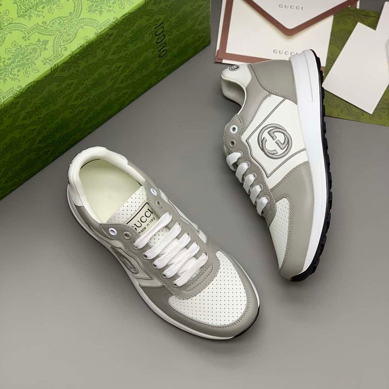 Tênis Gucci