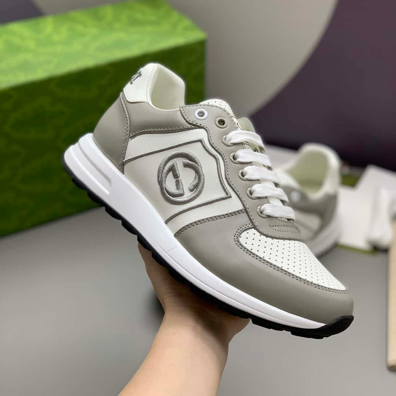 Tênis Gucci