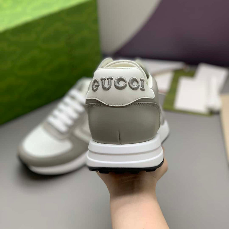 Tênis Gucci