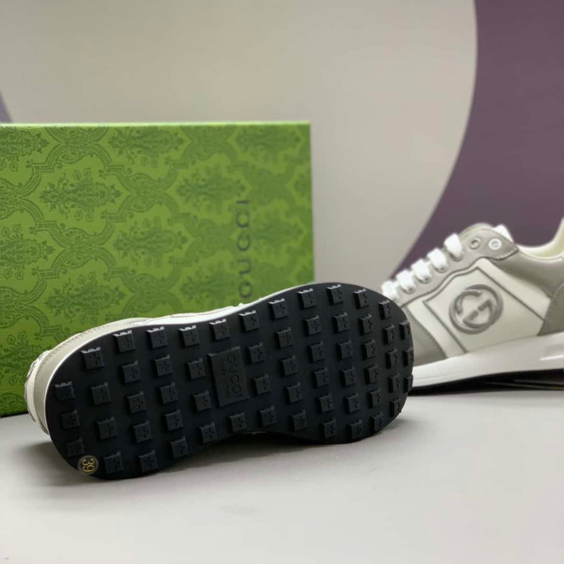 Tênis Gucci