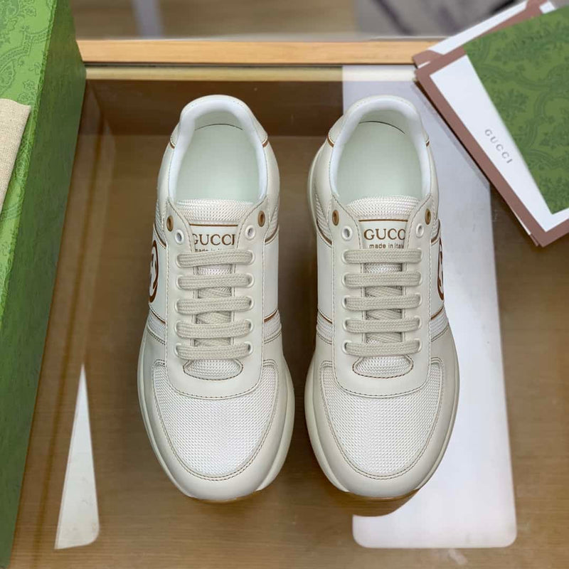Tênis Gucci