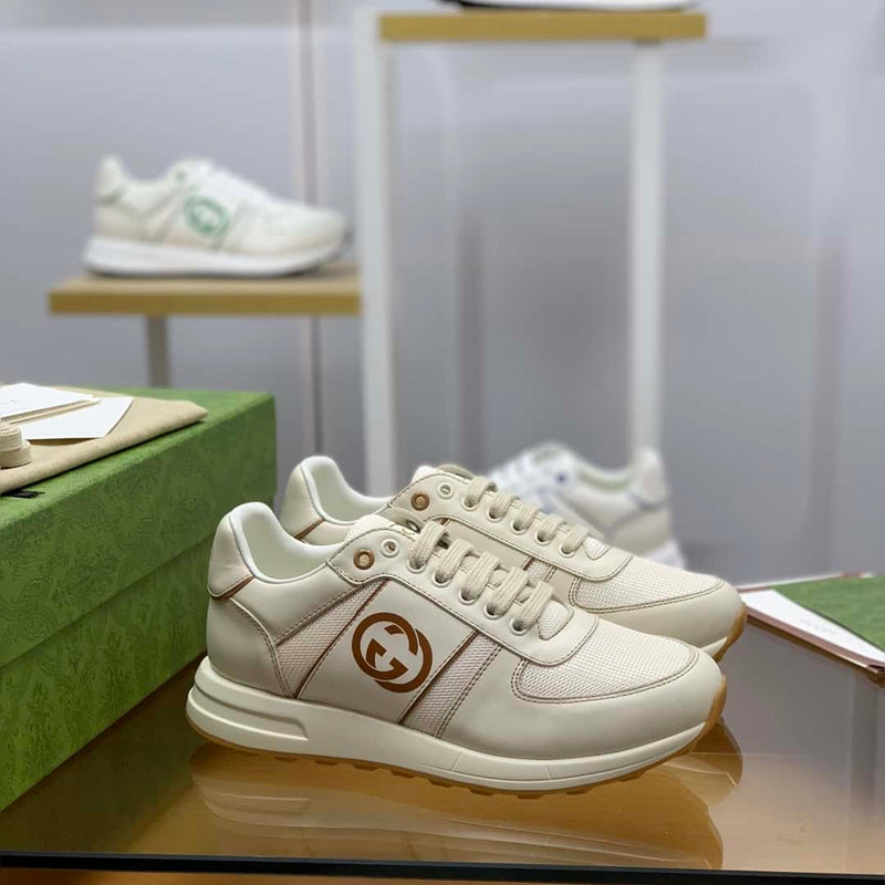 Tênis Gucci