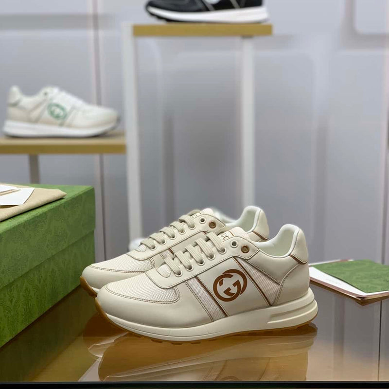 Tênis Gucci