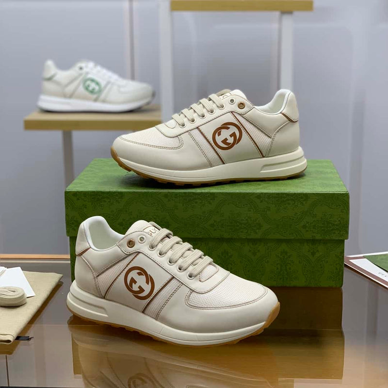 Tênis Gucci