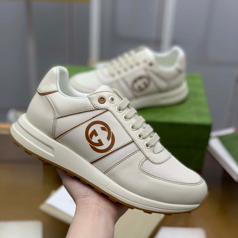 Tênis Gucci