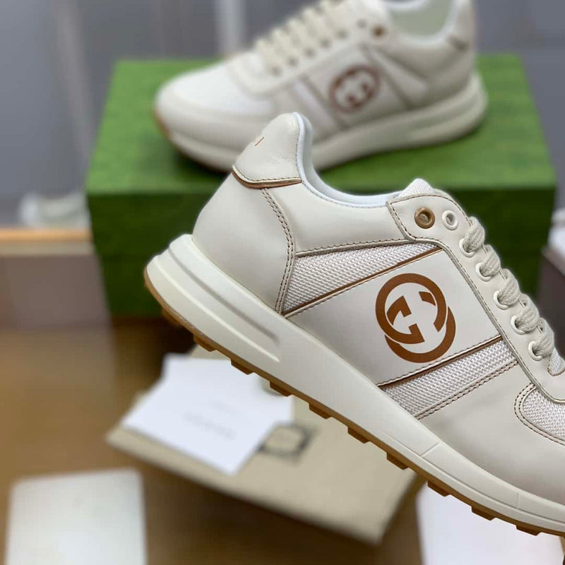 Tênis Gucci