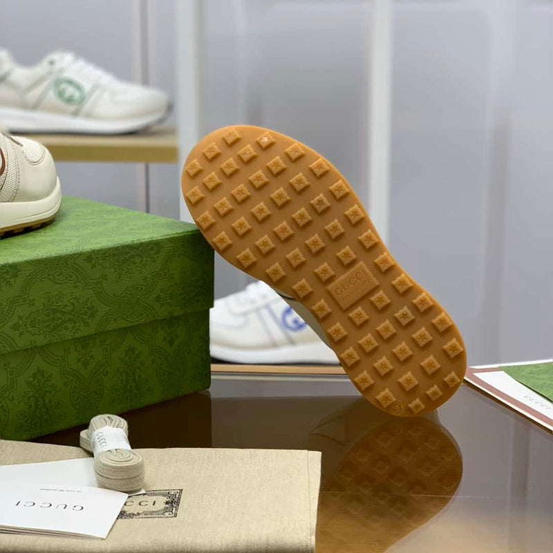 Tênis Gucci