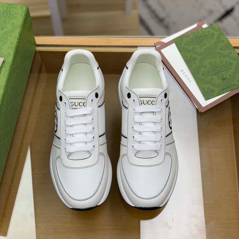 Tênis Gucci