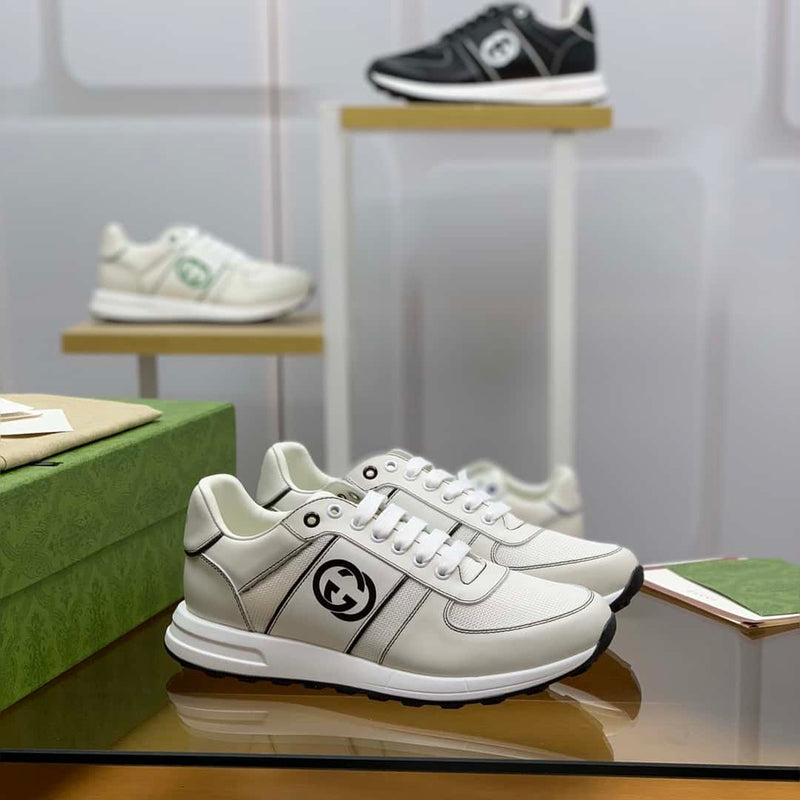 Tênis Gucci