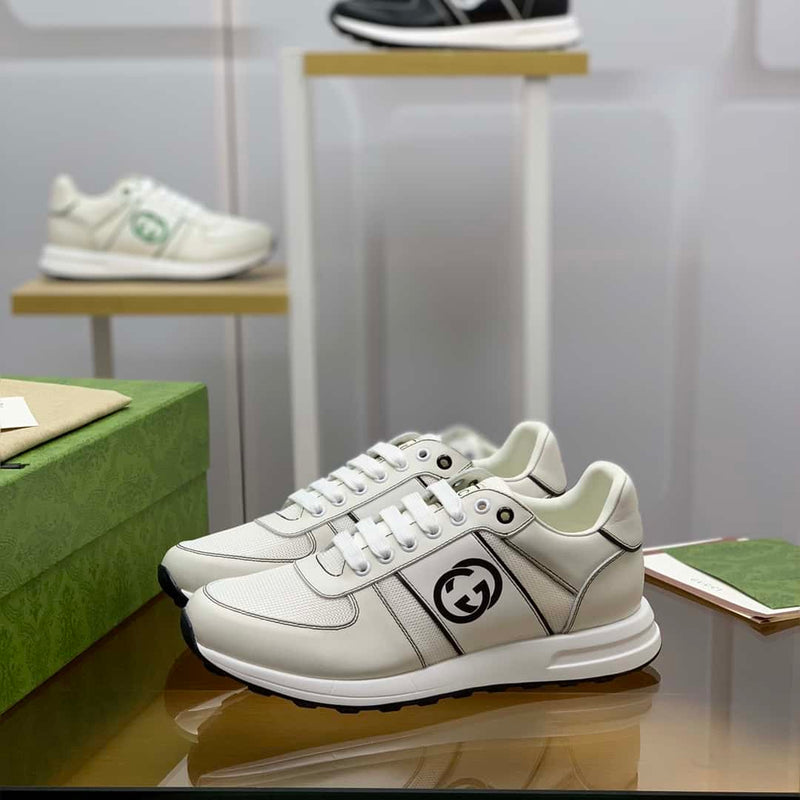 Tênis Gucci