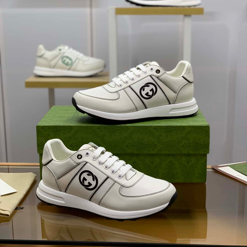 Tênis Gucci