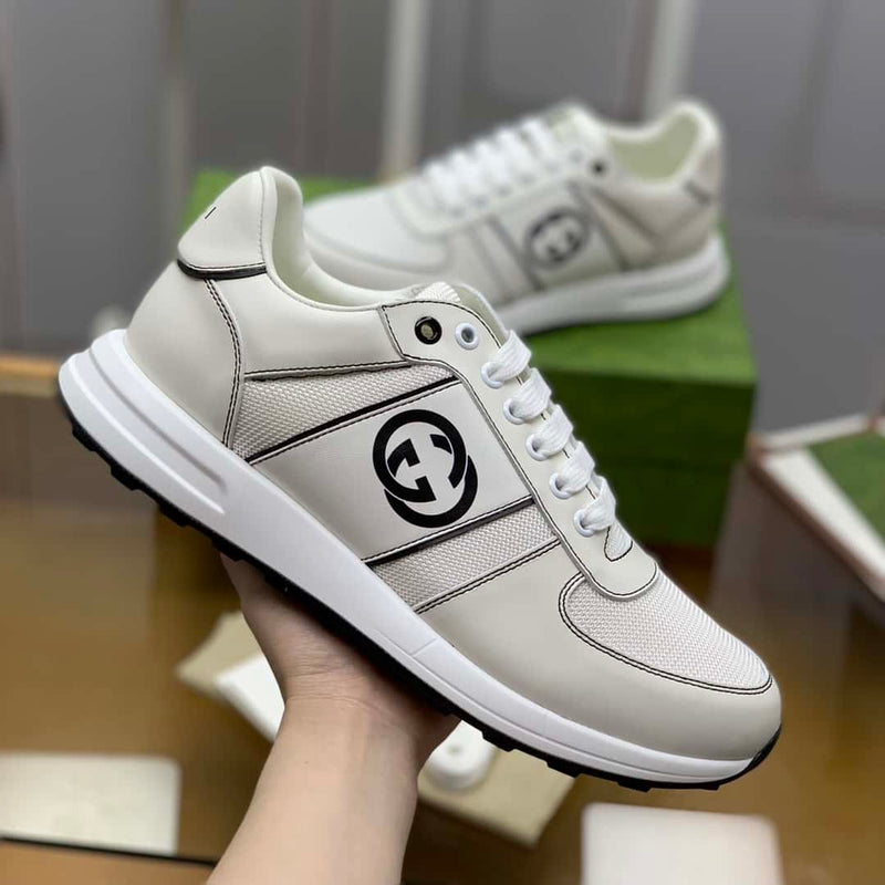 Tênis Gucci