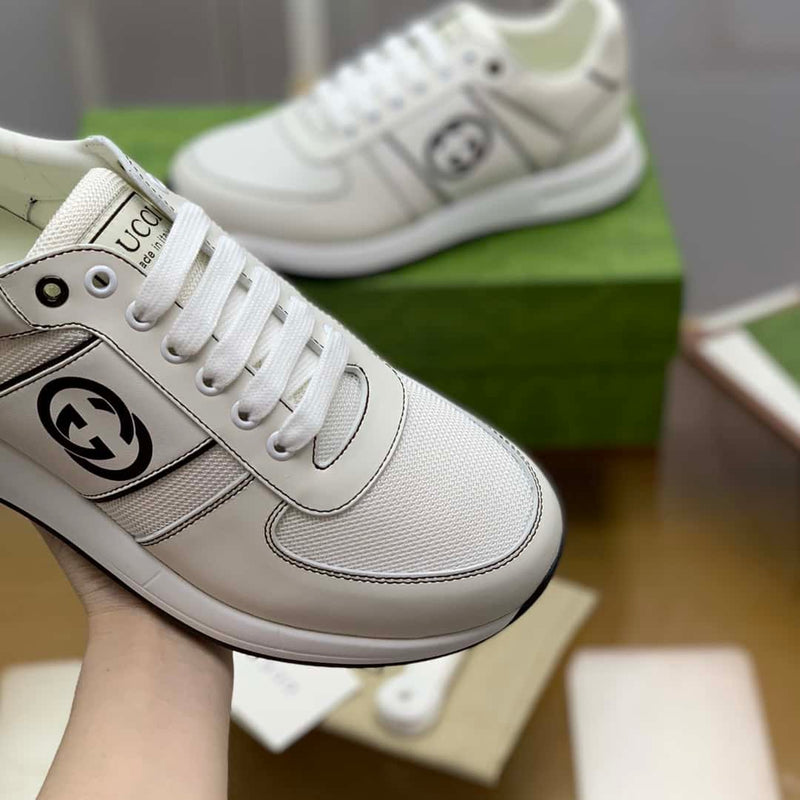 Tênis Gucci
