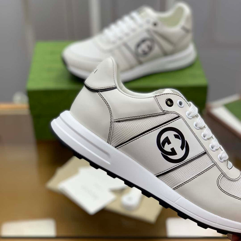 Tênis Gucci