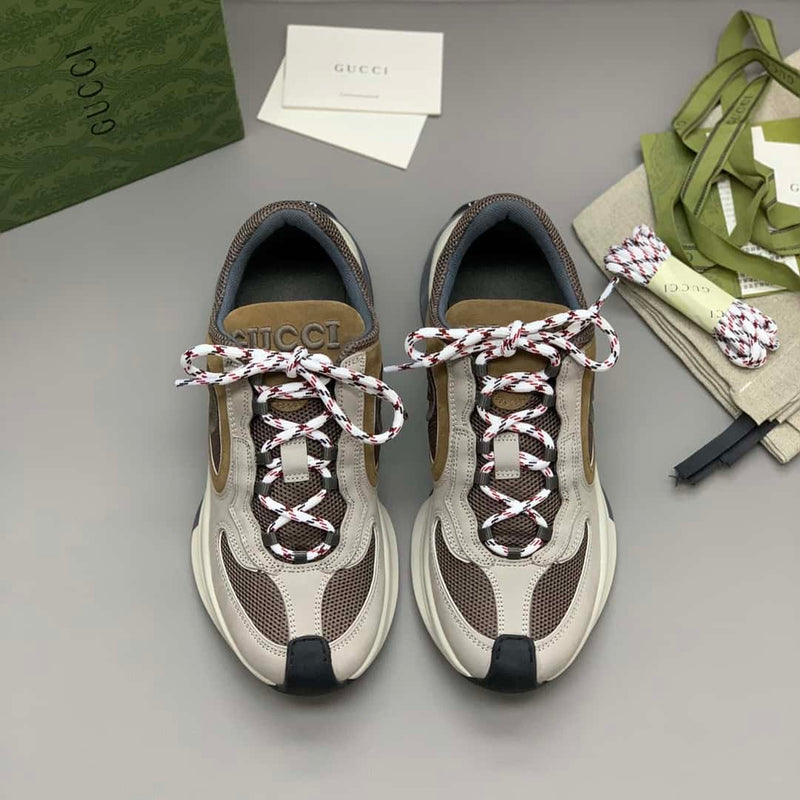 Tênis Gucci