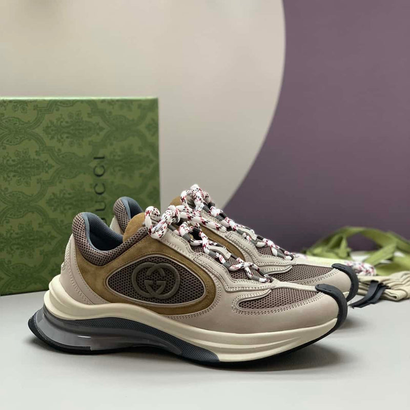 Tênis Gucci