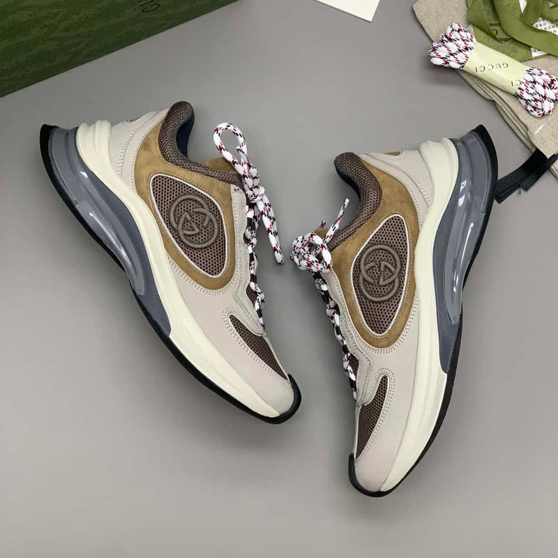 Tênis Gucci