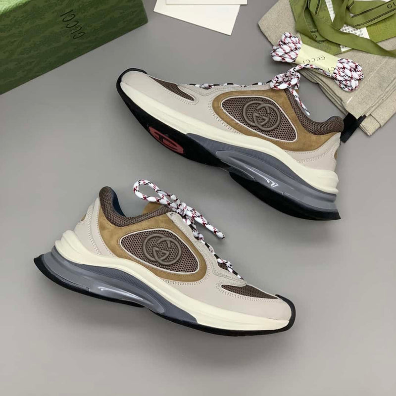 Tênis Gucci