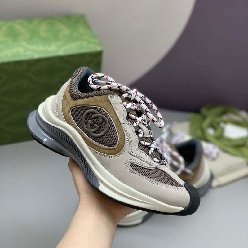 Tênis Gucci
