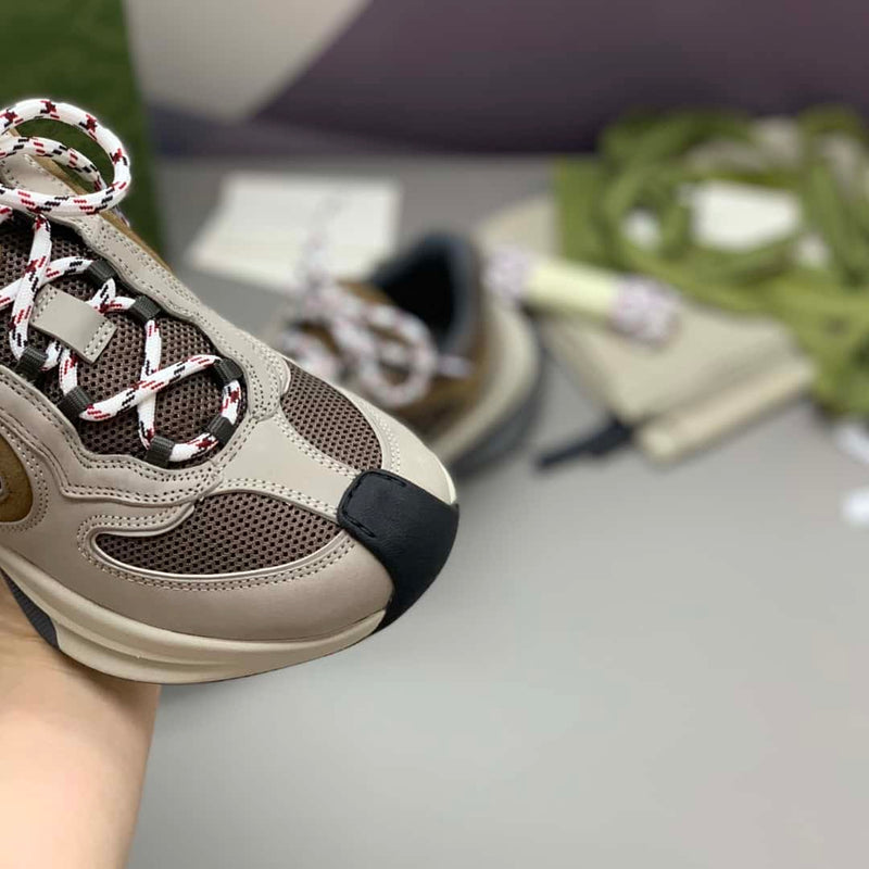 Tênis Gucci