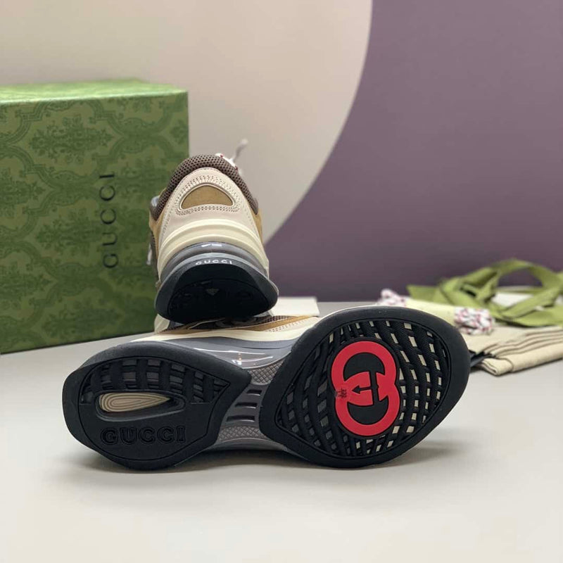 Tênis Gucci