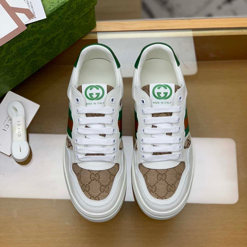 Tênis Gucci