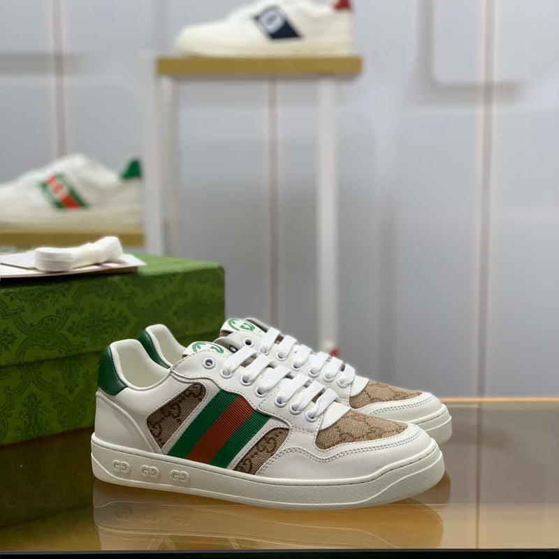 Tênis Gucci
