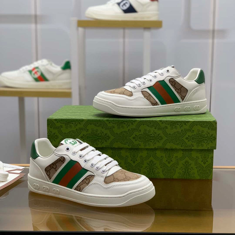 Tênis Gucci