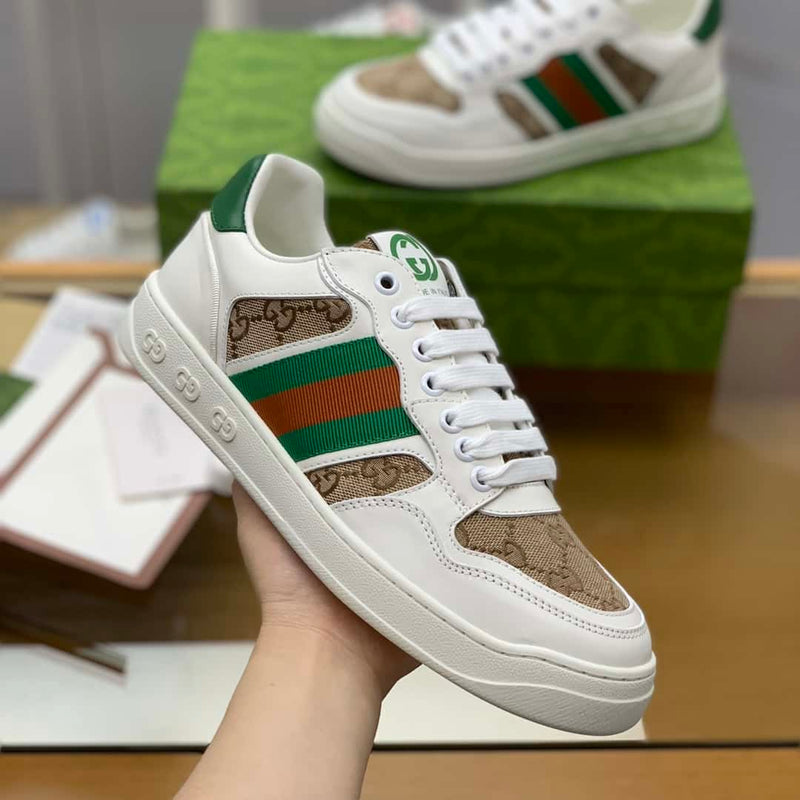 Tênis Gucci