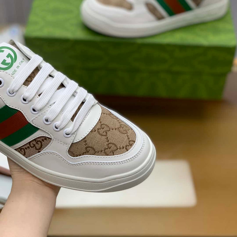 Tênis Gucci