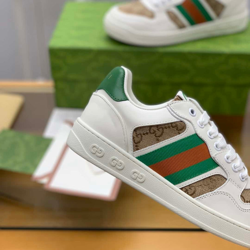 Tênis Gucci