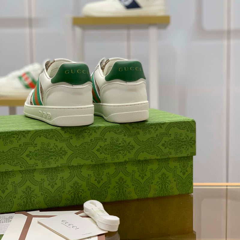 Tênis Gucci