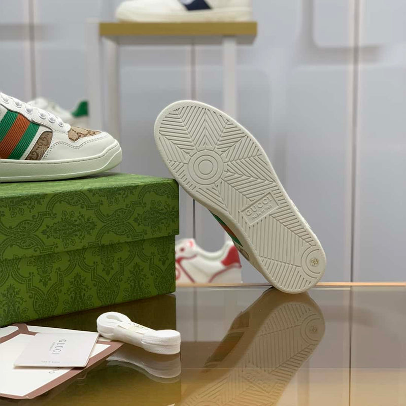 Tênis Gucci