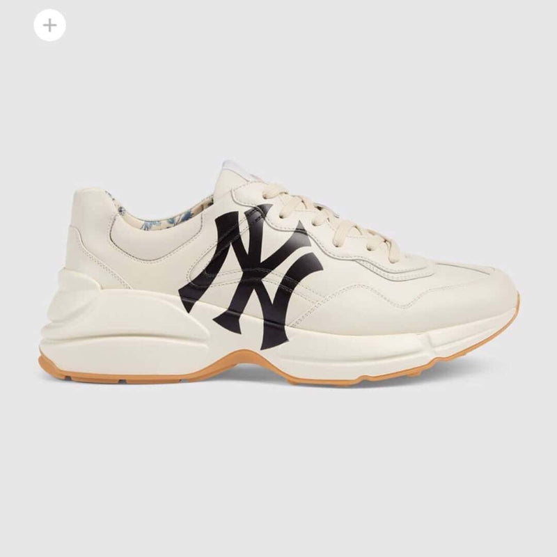 Tênis Gucci