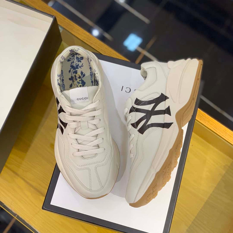 Tênis Gucci