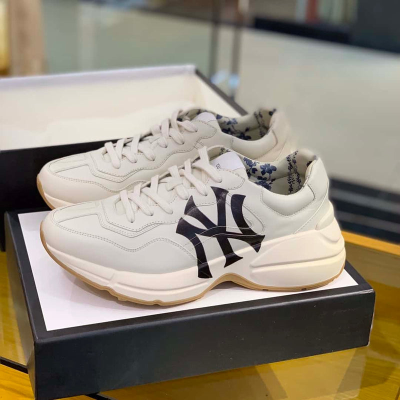 Tênis Gucci