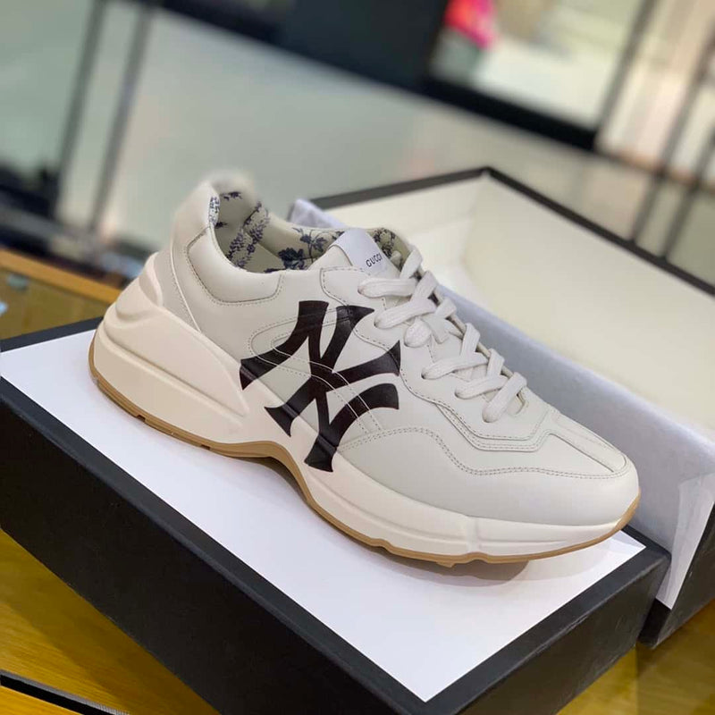 Tênis Gucci