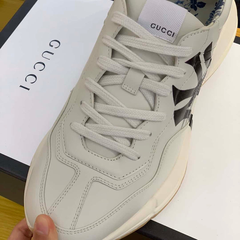 Tênis Gucci