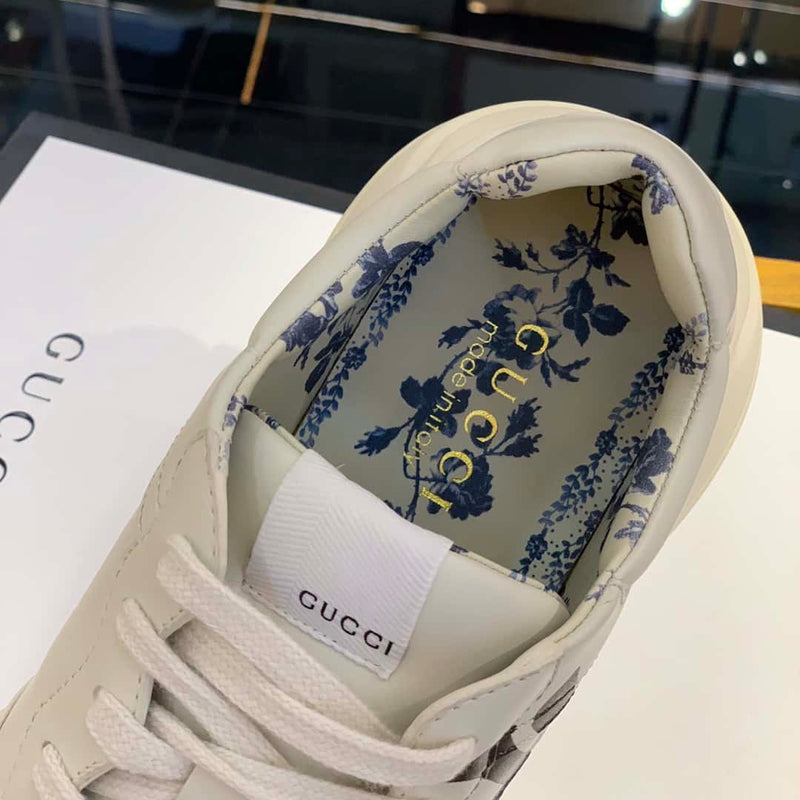 Tênis Gucci