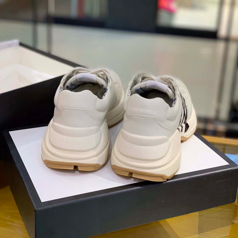 Tênis Gucci