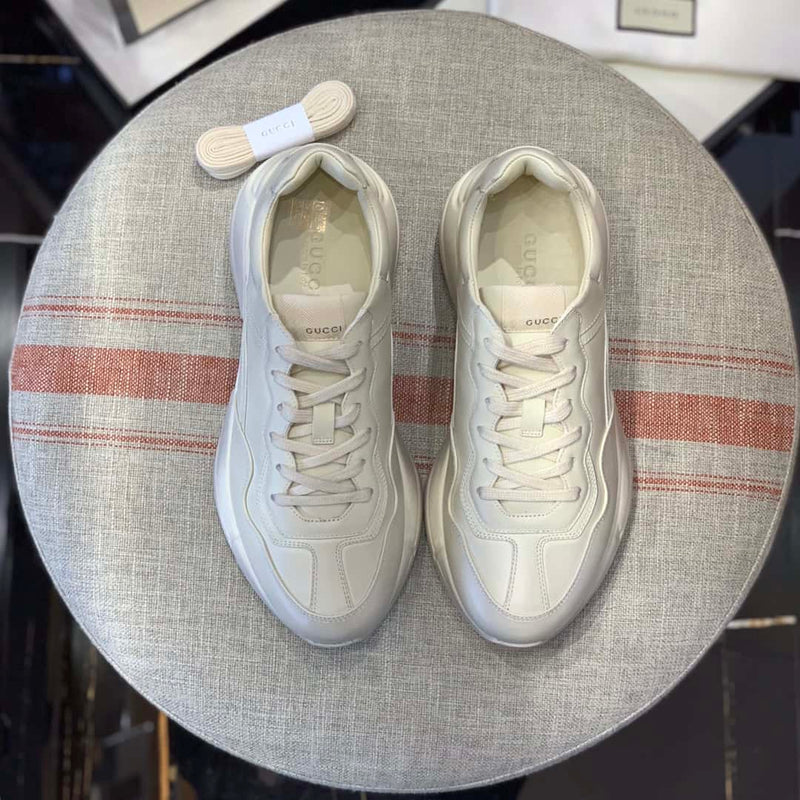 Tênis Gucci