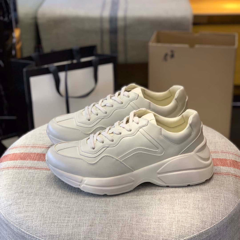 Tênis Gucci
