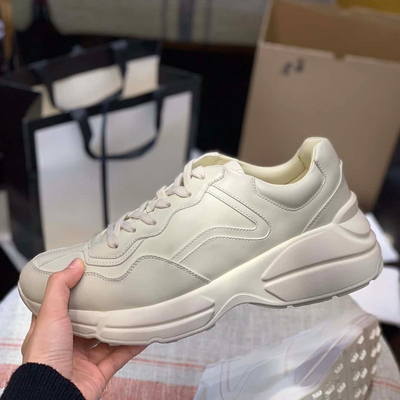 Tênis Gucci