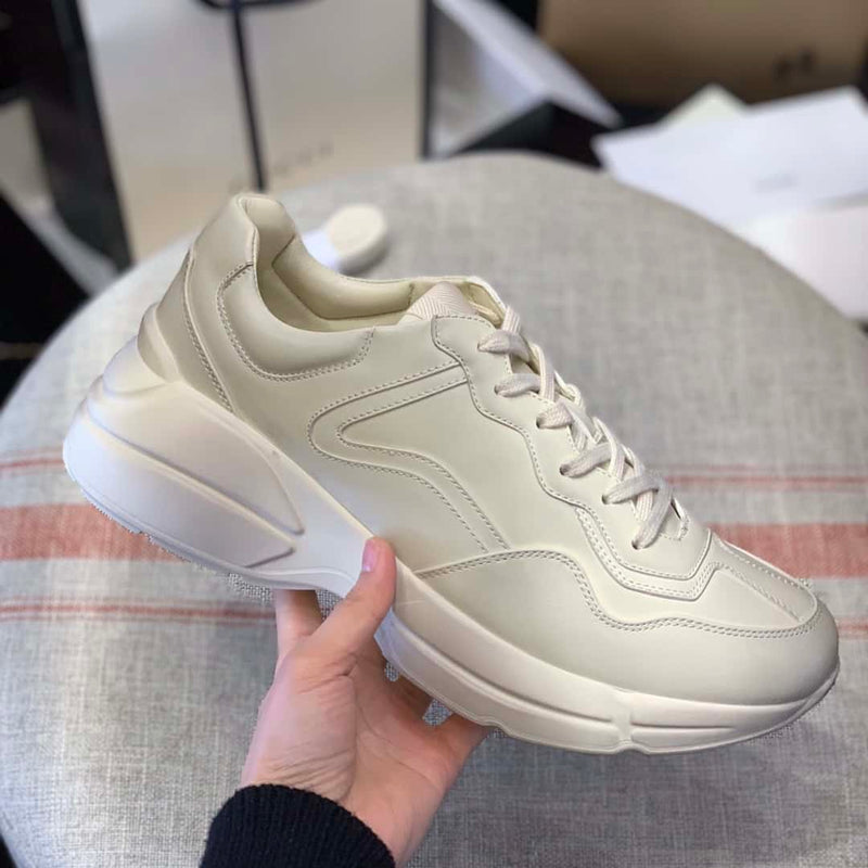 Tênis Gucci