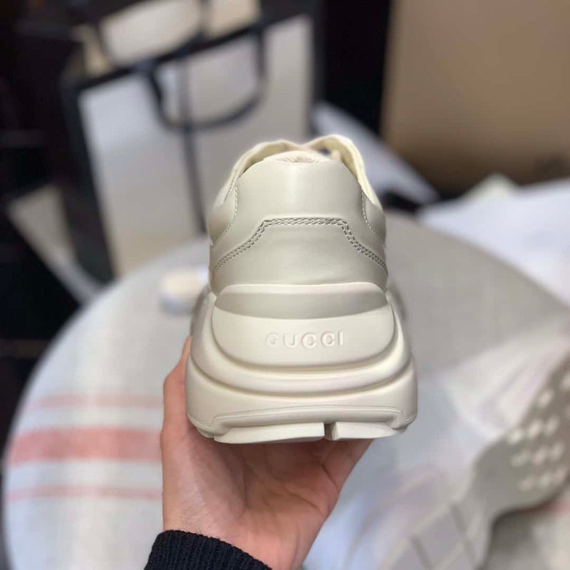 Tênis Gucci