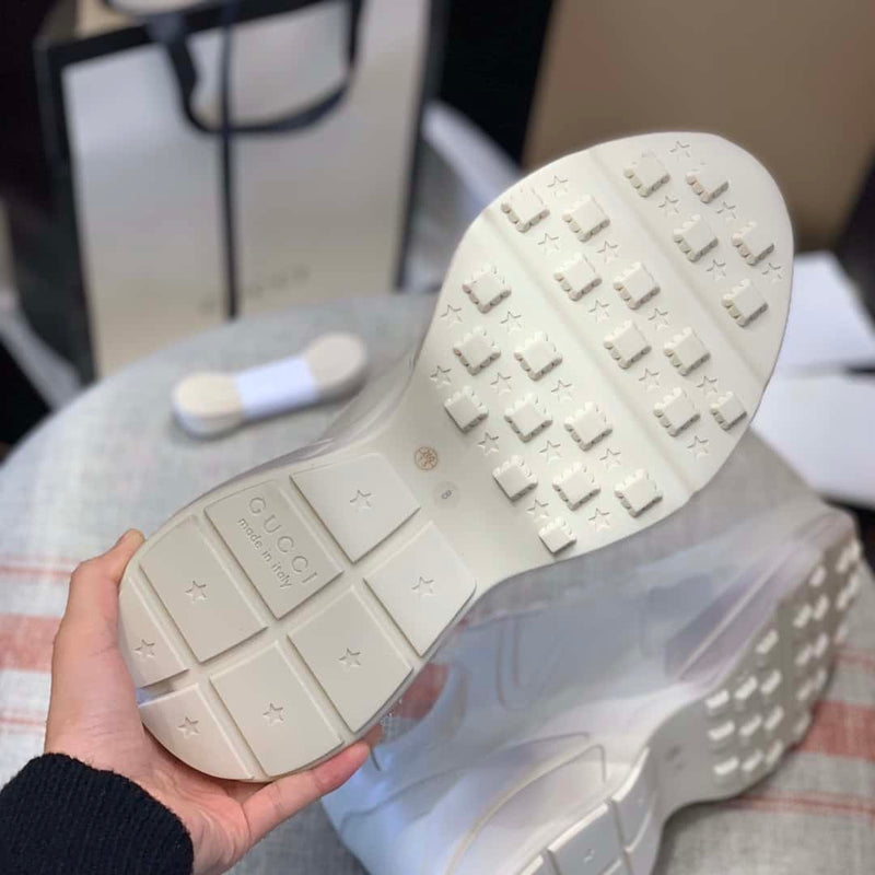 Tênis Gucci