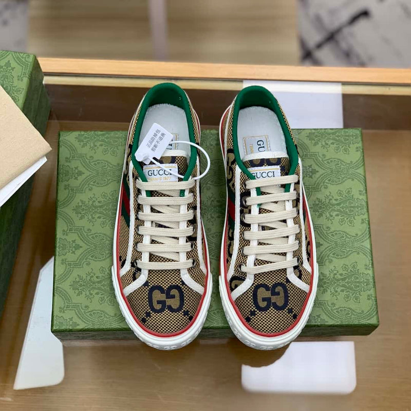 Tênis Gucci