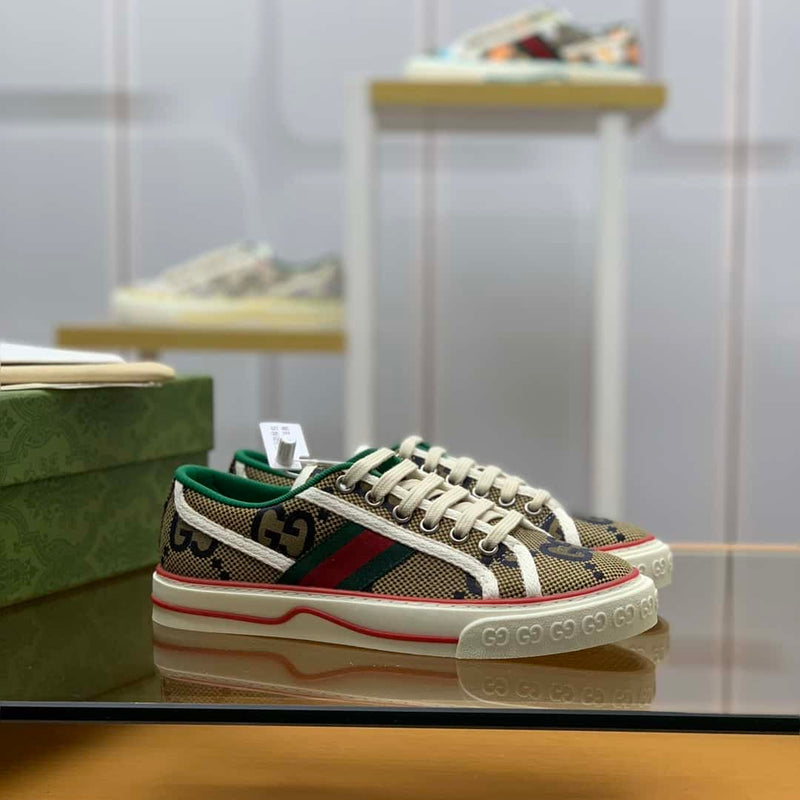Tênis Gucci